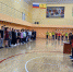 Выпускники школ района к труду и обороне готовы - Урмарский район