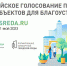 Проголосовать за объекты благоустройства можно до 31 мая - Урмарский район
