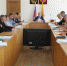 Рабочую неделю глава Урмарского муниципального округа В. Шигильдеев начал с расширенного совещания - Урмарский район