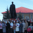 Сегодня состоялось торжественное мероприятие, посвященное Дню народного единства - Урмарский район