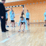 Прошли соревнования по общей физической подготовке (ОФП) среди мальчиков и девочек 10-11 лет - Урмарский район