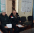 В селе Шигали состоялась очередная встреча с родными участников СВО - Урмарский район