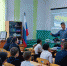От южных морей до полярного края - тема  занятия «Разговоры о важном» - Урмарский район