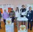 Вся семья Корниловых проголосовала в УИКе №1525 - Урмарский район