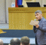 Жители республики смогут предложить свои инициативы в Комплексную программу развития Чувашии до 2030 года - Урмарский район