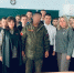 В  МАОУ «Урмарская СОШ им. Г.Е. Егорова» прошла встреча с участником СВО - Урмарский район