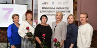 Женщины бизнеса соберутся в Цивильске - Урмарский район