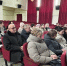 В Урмарском муниципальном округе прошел Единый информационный день - Урмарский район