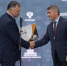 Чувашия вновь признана лидером по реализации дорожного нацпроекта - Урмарский район