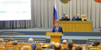 Не менее 372 детей-сирот получат жилье в 2025 году - Урмарский район