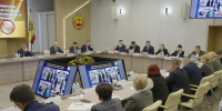 Глава Чувашии призвал быть сдержаннее при запуске фейерверков в новогодние праздники - Урмарский район