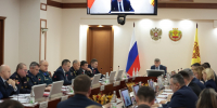 Надо разработать типовые решения по созданию исправительных центров в республике - Урмарский район