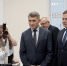 Глава Чувашии дал старт работе сразу четырех врачебных амбулаторий в Батыревском округе - Урмарский район