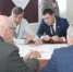 Прошла стратегическая сессия по социально-экономическому развитию округа: мы сами можем построить лучшее место для жизни - Урмарский район