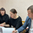 Состоялось заседание трехсторонней комиссии по регулированию социально трудовых отношений - Урмарский район