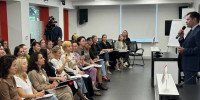 Стартовал прием предварительных заявок на участие в программе «Мама-предприниматель» - Урмарский район