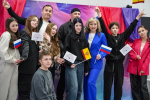 Молодёжь Чувашии примет участие в Международном Фестиваль-лаборатории «ГИТИСFEST. Театральное Приволжье 2025»