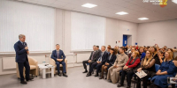 Шихабыловская школа - победитель второго сезона конкурса инициатив родительских сообществ и получит солидную премию - Урмарский район