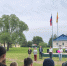 Состоялось открытие первой смены в ДОЛ «Романтика» - Урмарский район